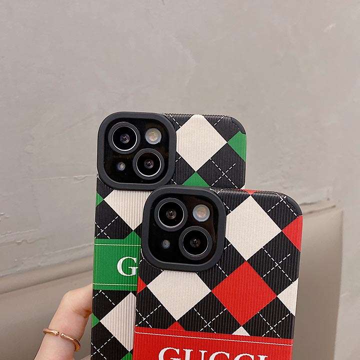 Gucci アイホン11Pro 携帯ケース