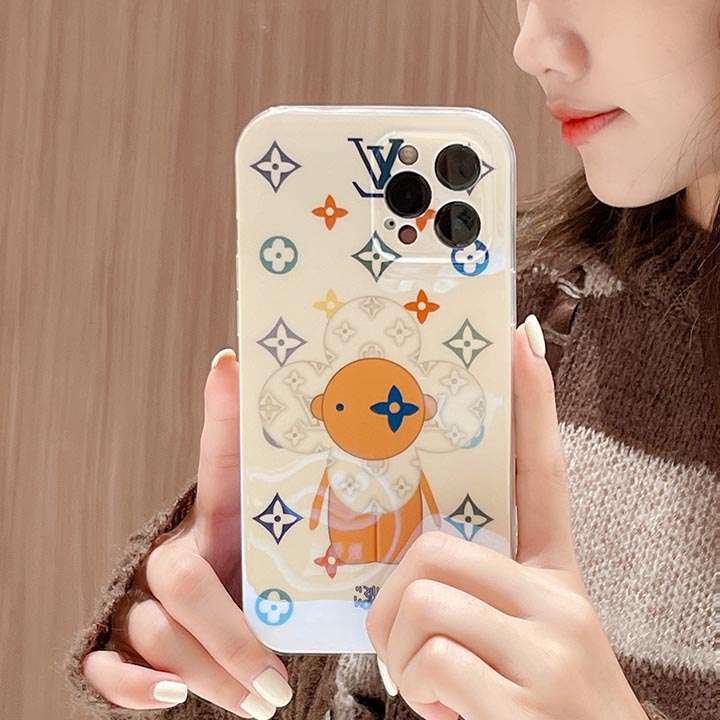 vuitton アイホン7plus カバー 綺麗