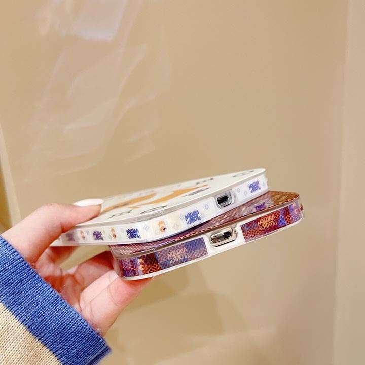 ブルーレイ カバー アイホン13pro/13 