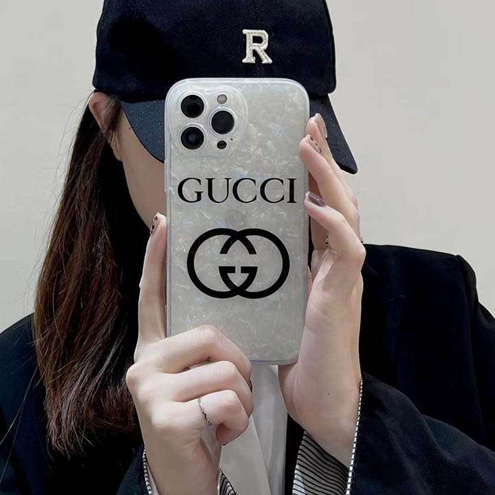 iPhone 12Promax/12携帯ケースgucci