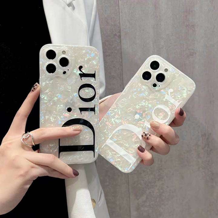 Dior iPhone 13/13Pro カバー 綺麗