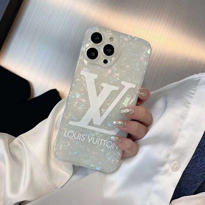 iPhone 13 mini シリコン lv カバー