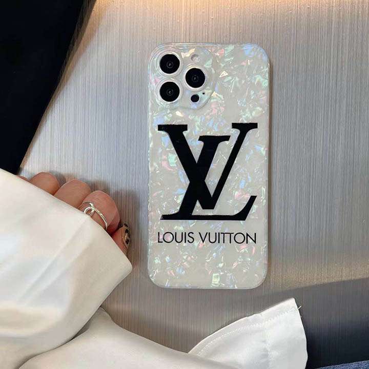 lv スマホケース アイホン8