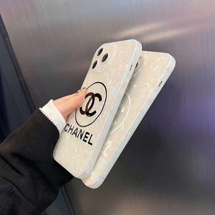 Chanel アイフォーン13 mini/13Proスマホケース全面保護