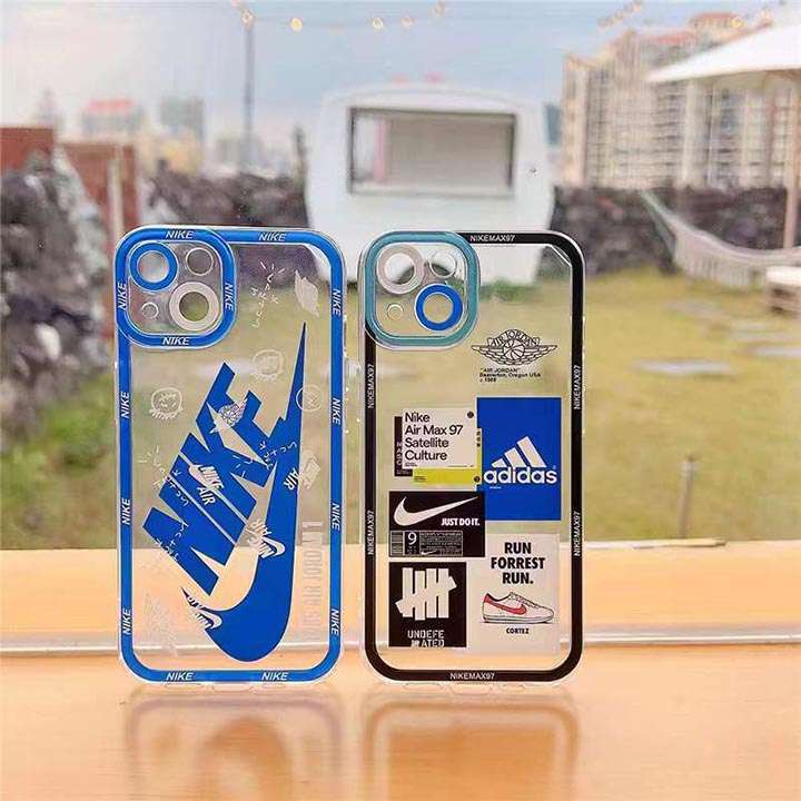 流行りnike アイホン8plus/8保護ケース