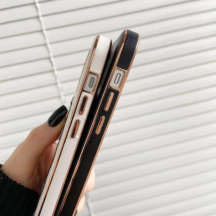 タイガー柄 スマホケース LV iphone12pro