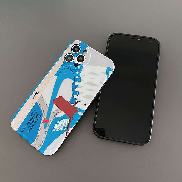 売れ筋スマホケースアイフォーン13Air Jordan