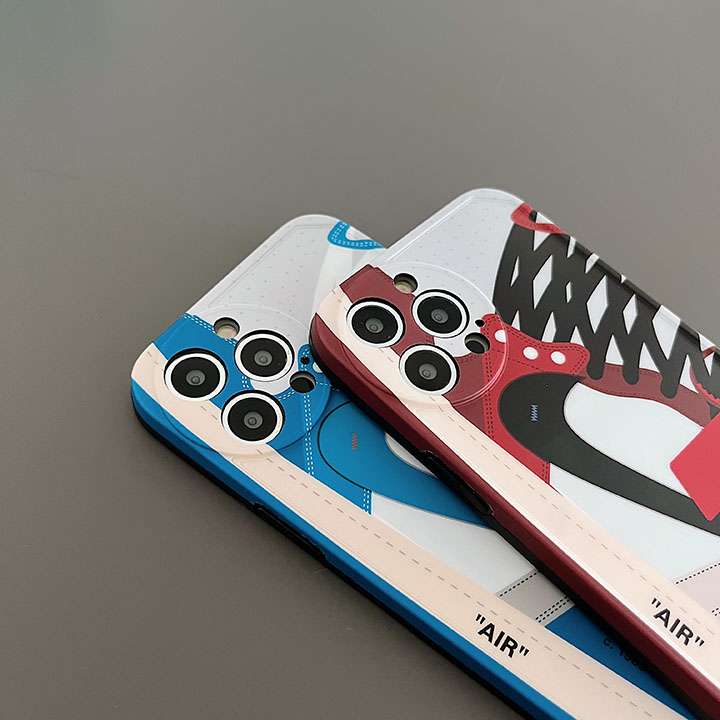 全面保護アイフォン XケースNike