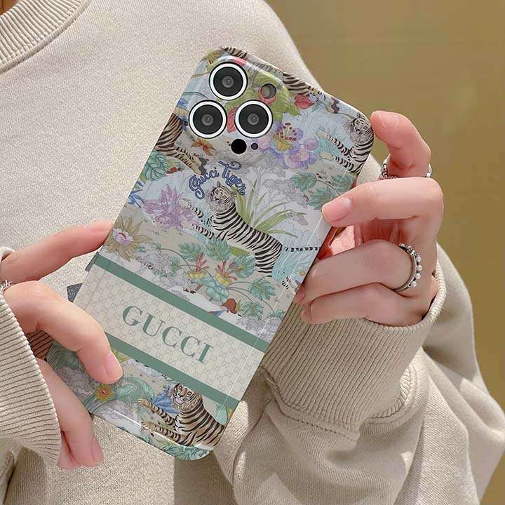 売れ筋gucciスマホケースアイフォン 13/13 pro