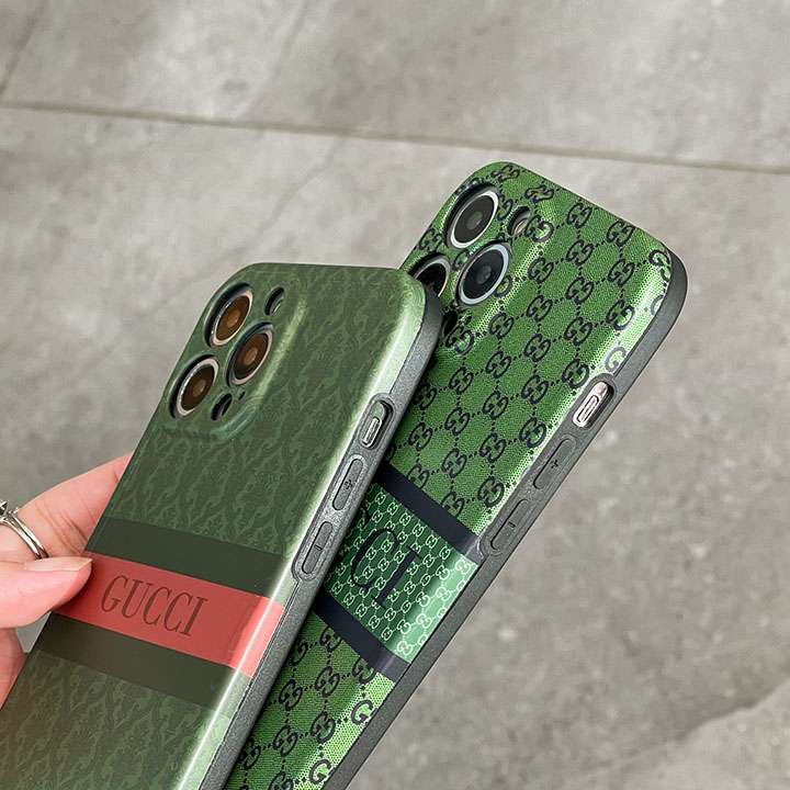 Gucci スマホケース 綺麗 アイフォーン8 プラス/8