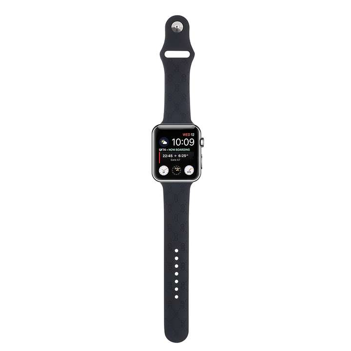 Apple Watch シリコン