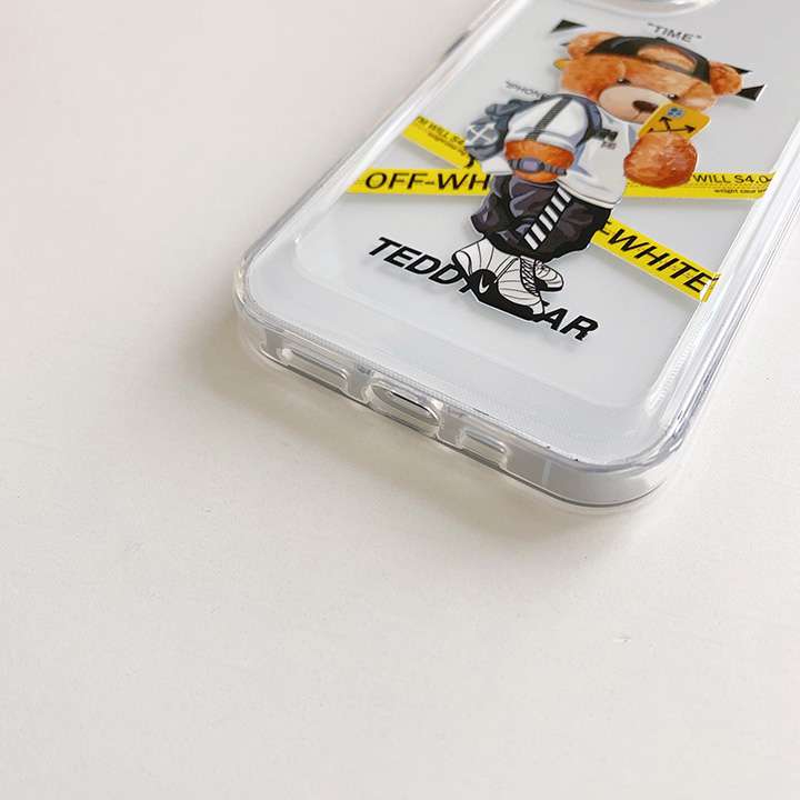 Off White iphone13/13mini 携帯ケース