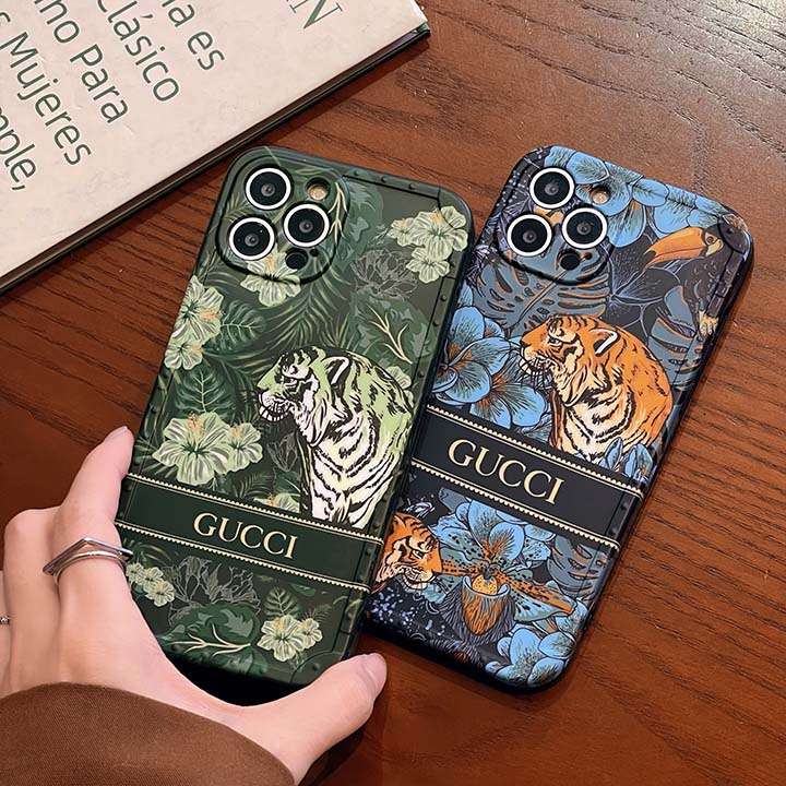 iphone7/7plus大人気ケースgucci