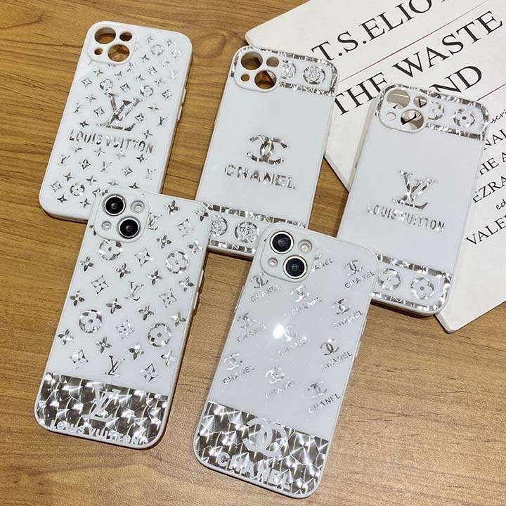 ブランド字母プリント スマホケース vuitton アイホン11pro max