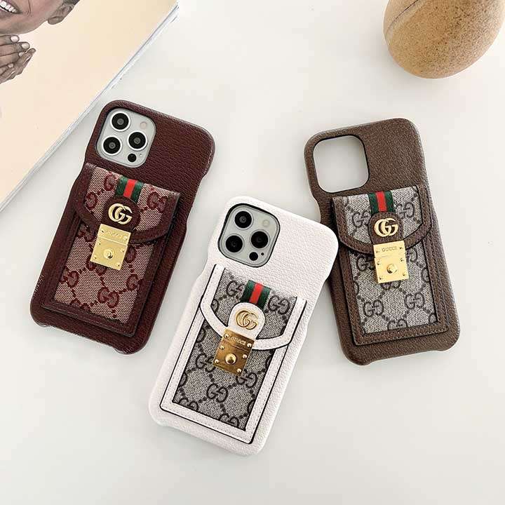 gucci 携帯ケース iPhone 7Plus/7 大人気