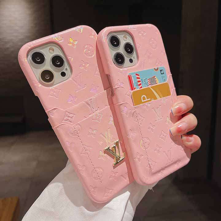 全面保護 スマホケース ビトン iphone7Plus