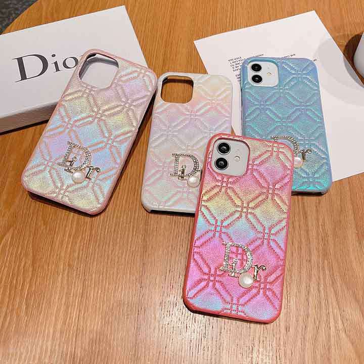 dior iphone12 Pro保護ケース