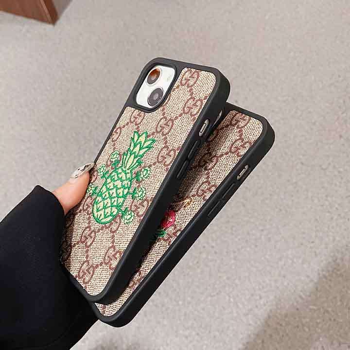 iPhone 13/13Pro gucci 携帯ケース 流行り