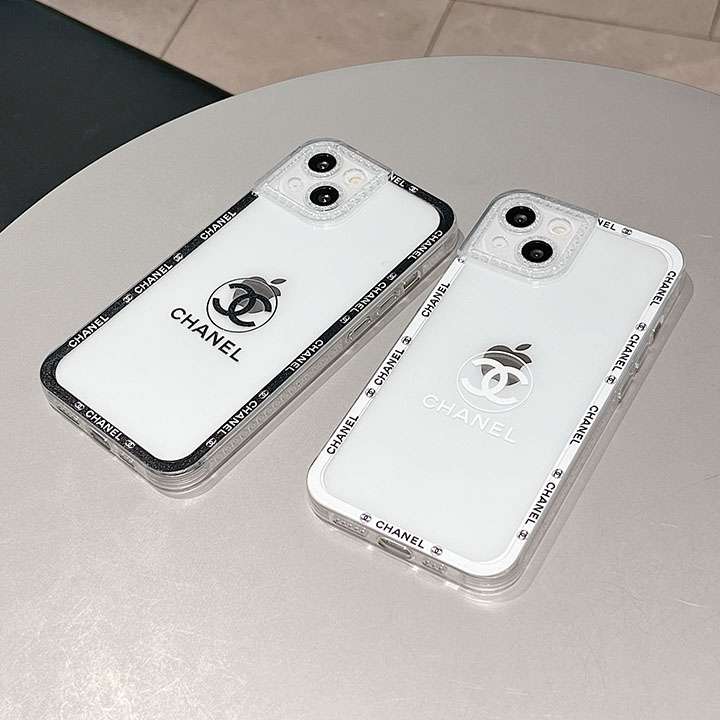 綺麗 iphone13 pro/13 携帯ケース chanel