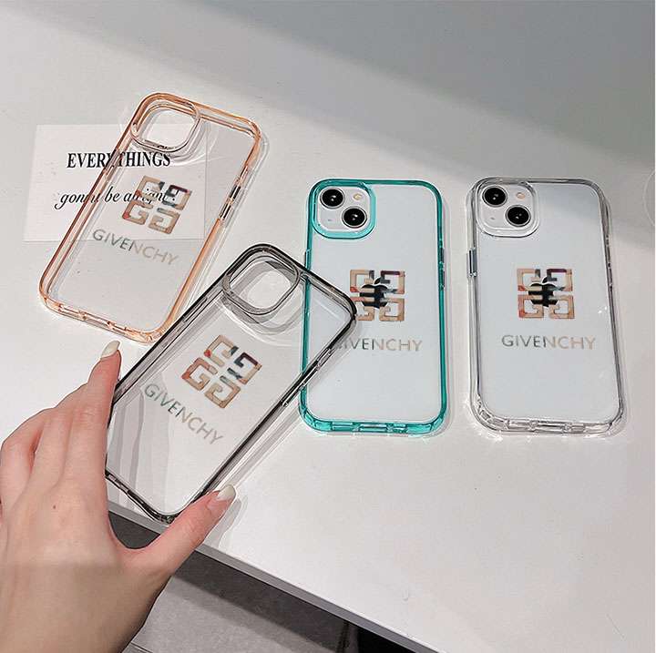 iPhone 11 pro max givenchy携帯ケース