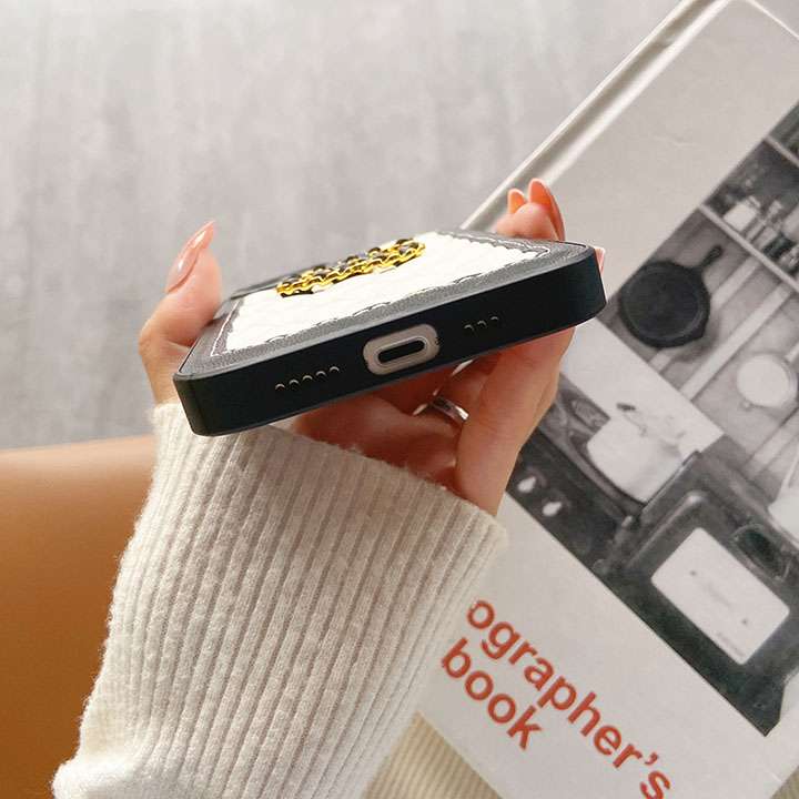 chanel アイホンxスマホケースブランド