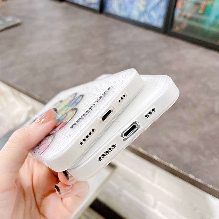 iphone12Pro/12カイカイキキつや消しスマホケース