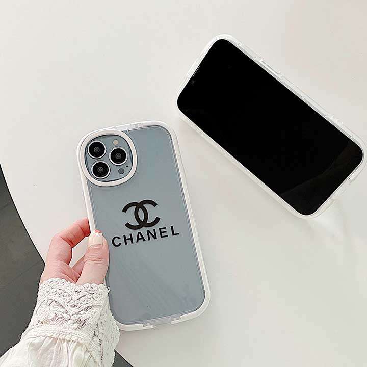 Chanel アイホン14 Proスマホケース