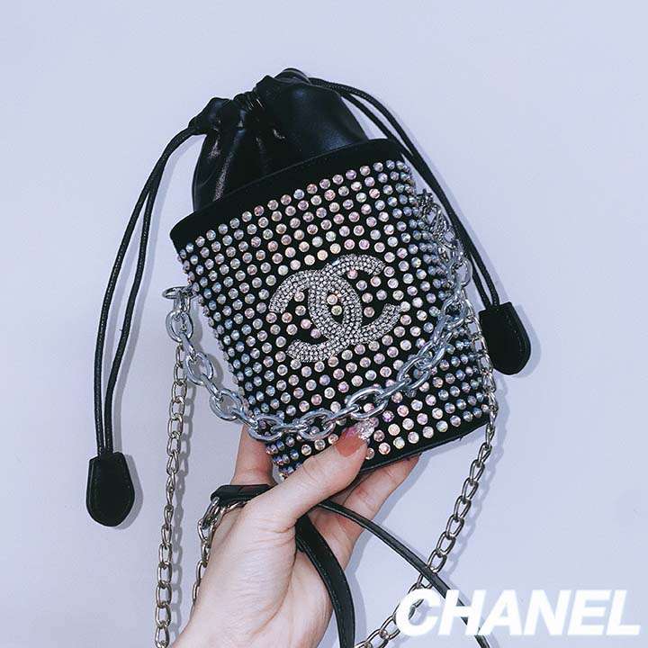 Chanel彼女へのプレゼント