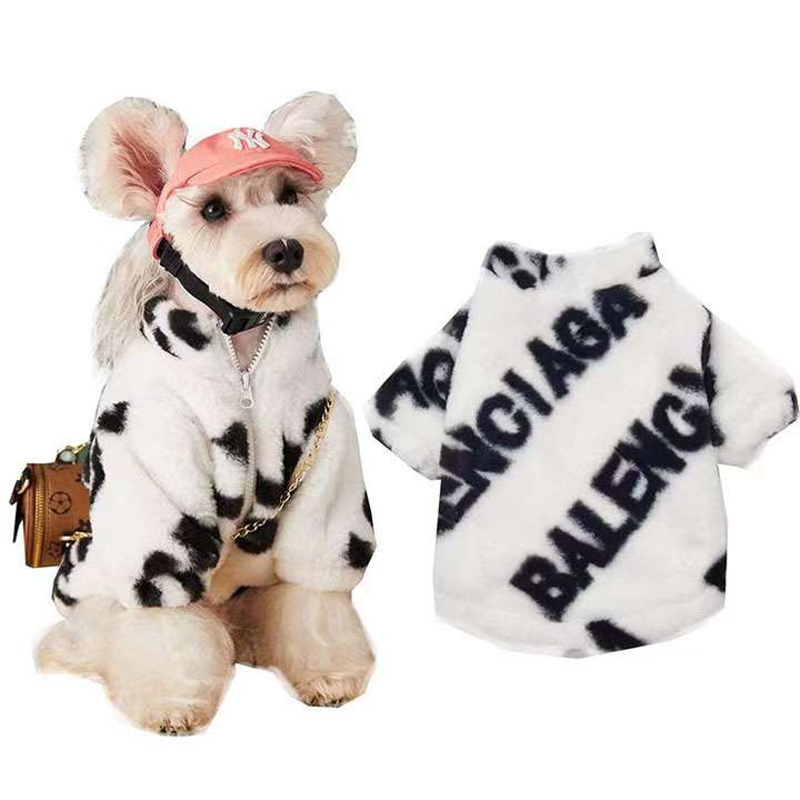 Balenciaga 犬猫汎用