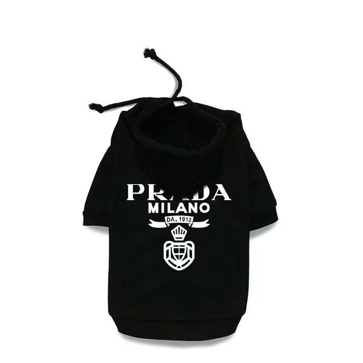 ペット服 売れ筋 prada 