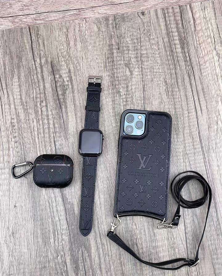 皮製vuitton iPhone 7携帯ケース