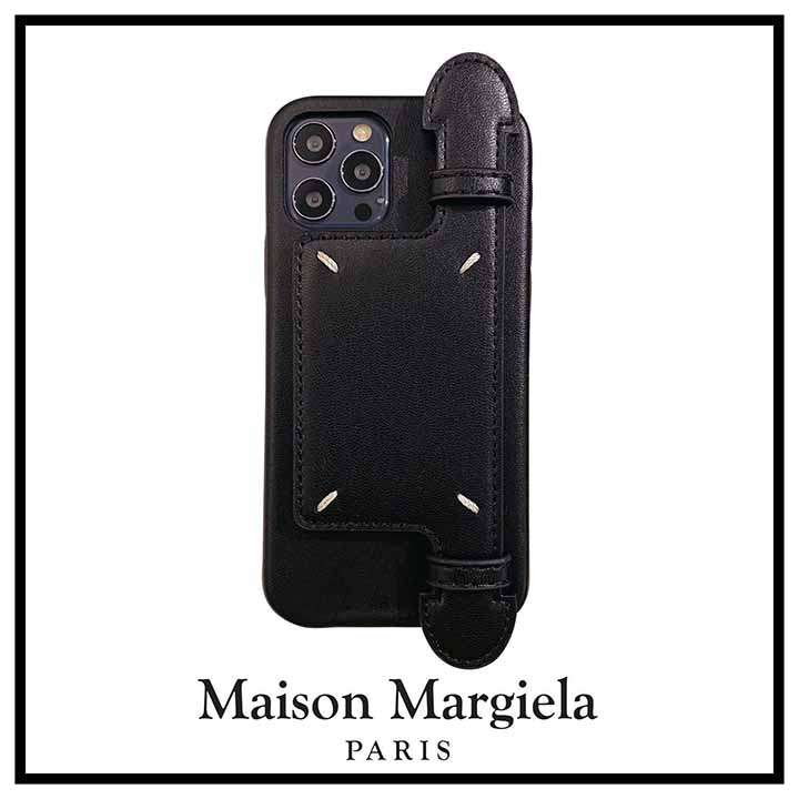 全面保護 iphonex/xs Maison Margiela 携帯ケース