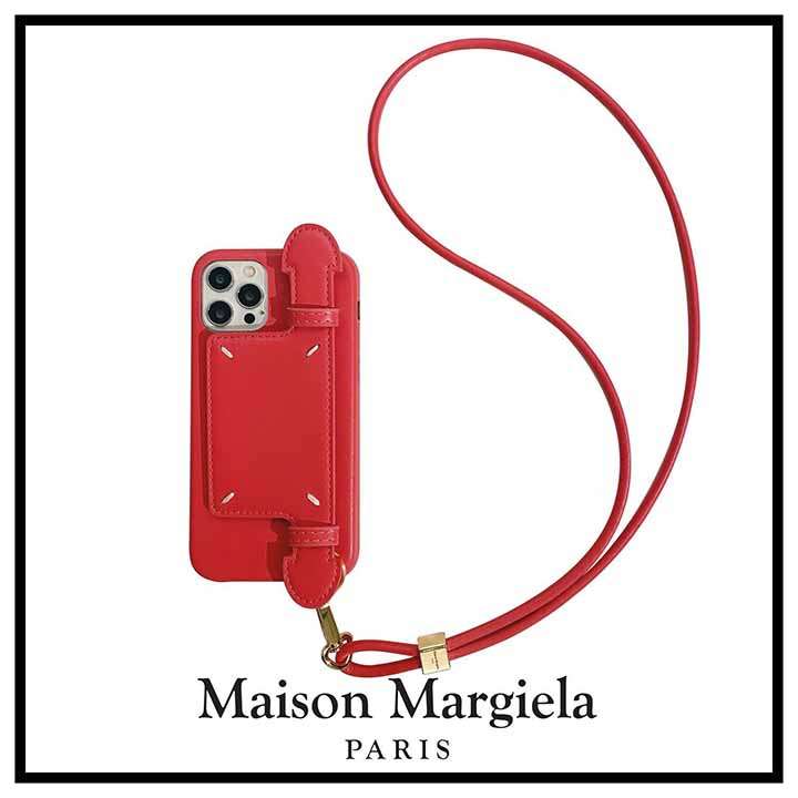 Maison Margiela iphone12mini 大人気 携帯ケース
