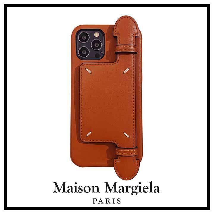 Maison Margiela アイホン8/8plus 耐衝撃性 カバー