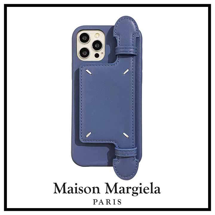 アイフォン 12 pro 新作の ケース Maison Margiela