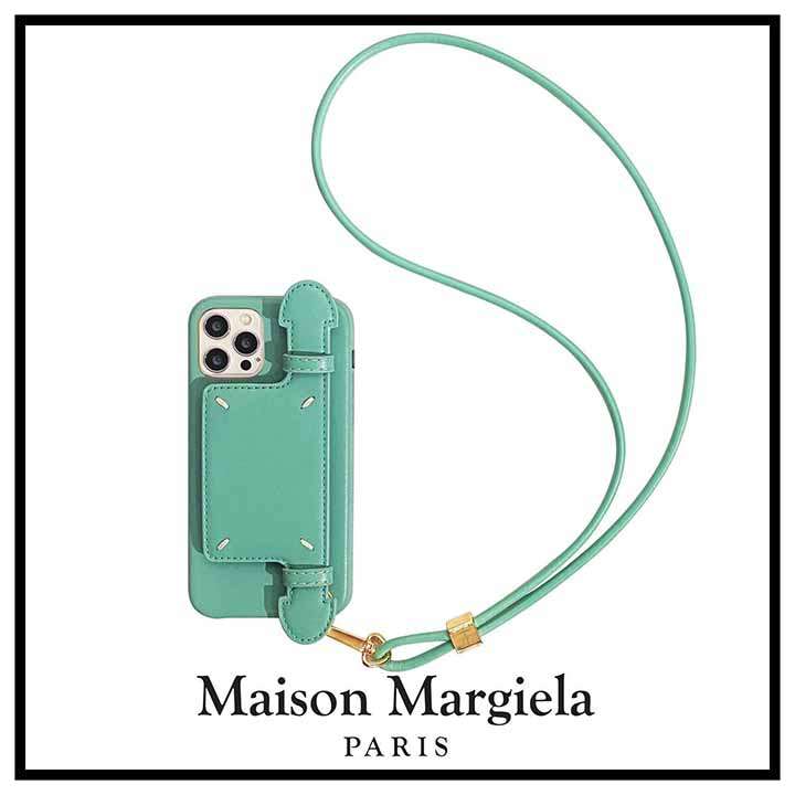 アイフォン 13 mini スマホケース Maison Margiela