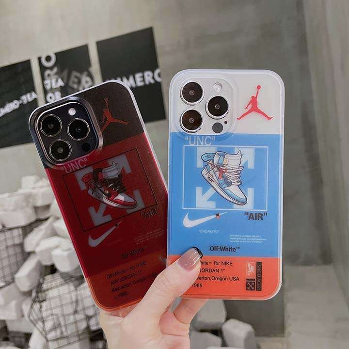 スポーツ風 保護ケース iphone12 pro max/12pro Nike