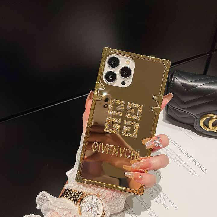 iphone13mini/13promax カバー Givenchy 送料無料