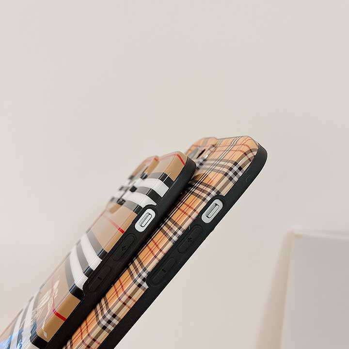 売れ筋 Burberry iPhone 11 携帯ケース