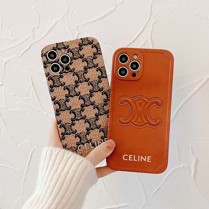 celine iPhone 13 Pro保護ケース