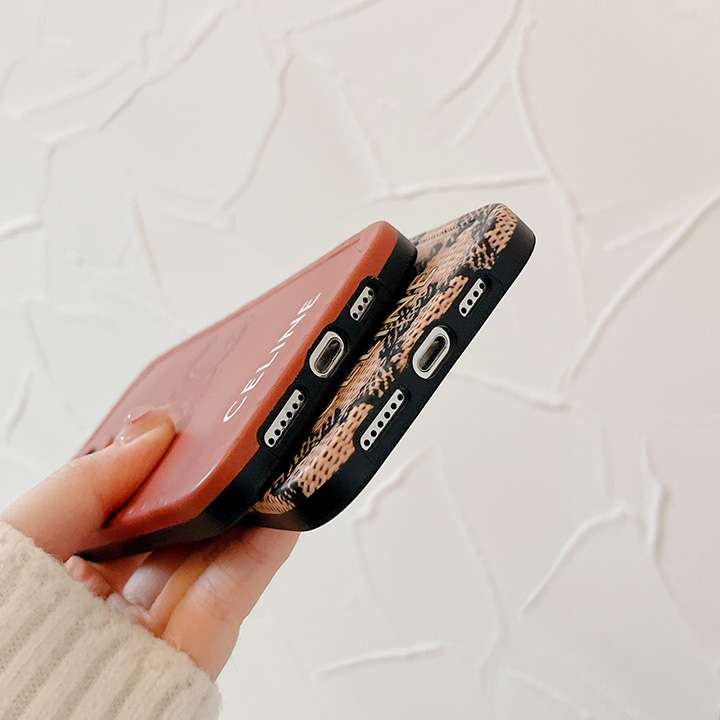 全面保護celineケースiPhone 13mini/13pr