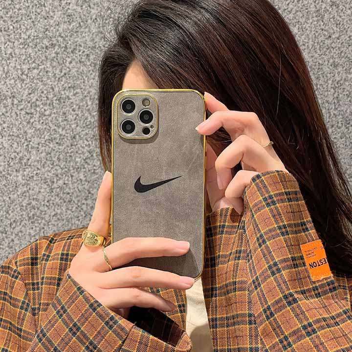 nike アイフォーン8/8Plus高品質スマホケース