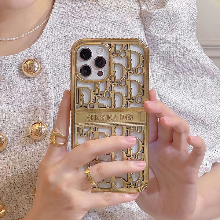 大人気カバーDior アイフォーン13 mini/13