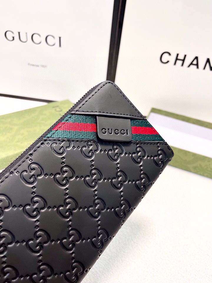 Gucciビジネスバッグ