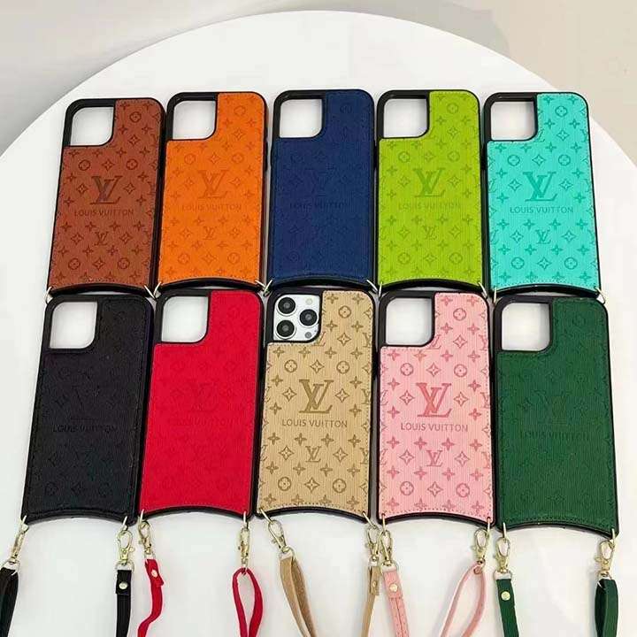 LV カバー 欧米風 iphone14promax