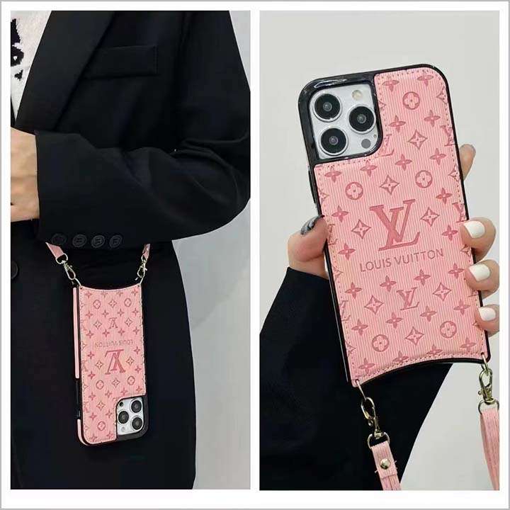 vuitton ケース iPhone 12pro/12promax 全面保護