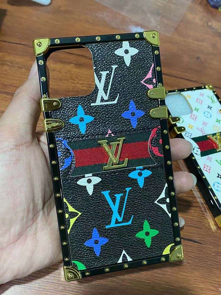 vuitton アイフォーン12 mini/12 pro max 売れ筋 スマホケース