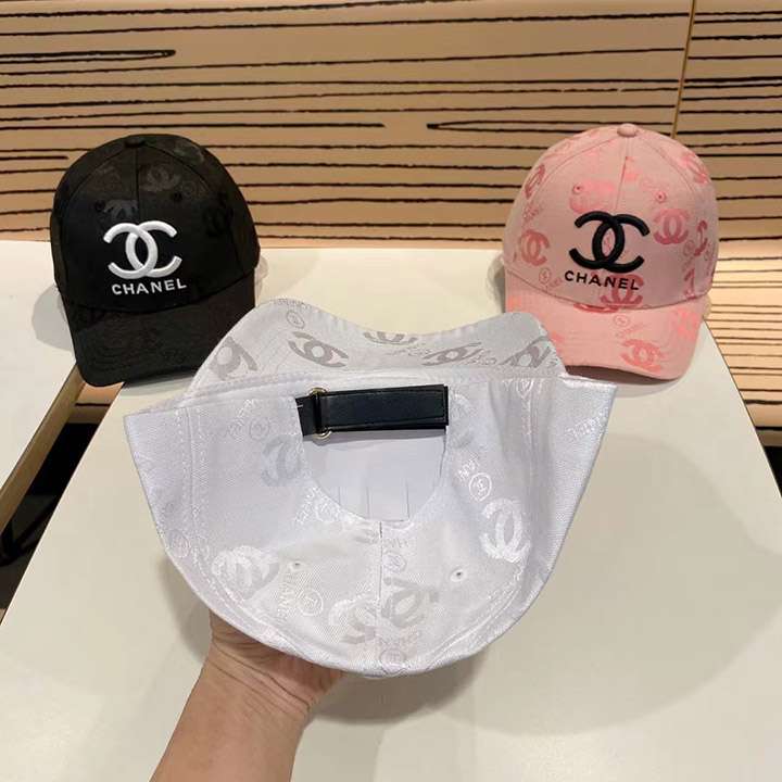 chanel 帽子