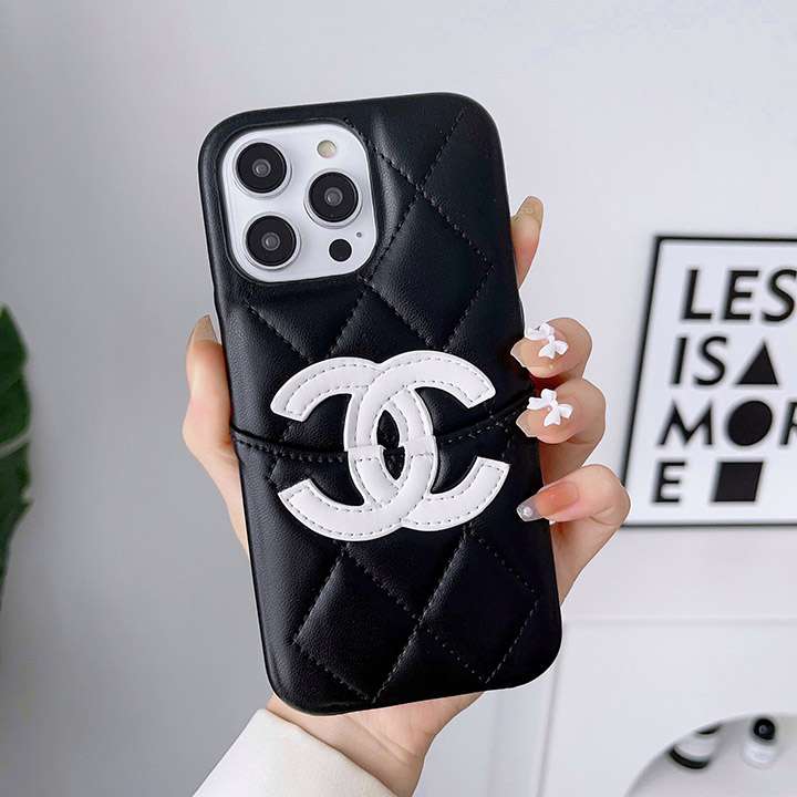 iphone14Promax Chanel カバー 流行り