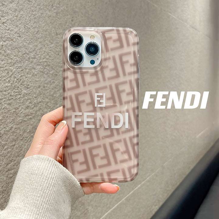 Fendi アイホン14max携帯ケース新作